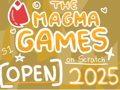 The Magma Games 2025 • Season One remix