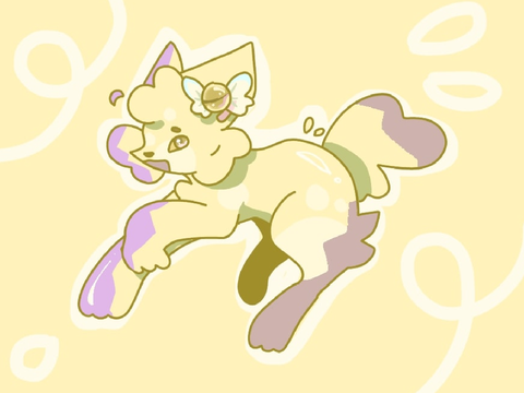 Sweets DTAE