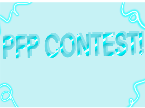 200+ PFP CONTEST! [closed!!] 