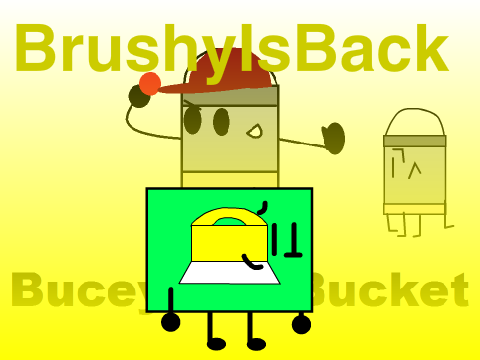 Bucey or Bucey?