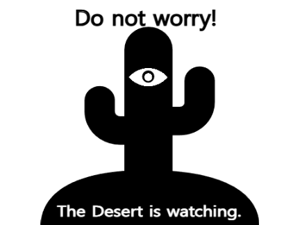 Do not worry! 