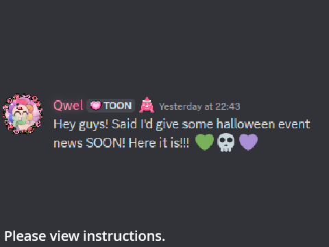 Dandy's World update lore 61