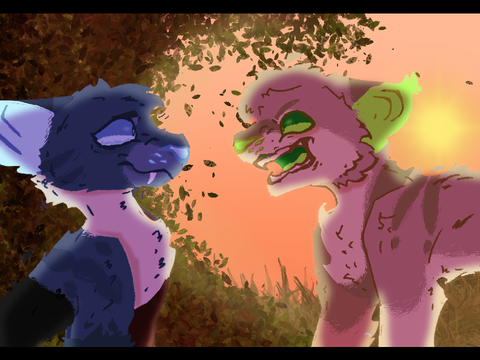 Fan art :P