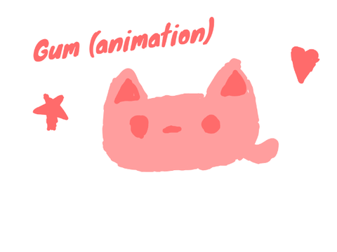 Gum (animation)