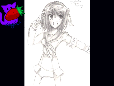 TADAAH~!