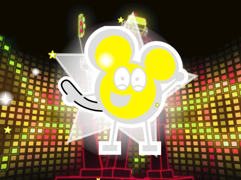 The Black Eyed Peas - Rock That Body (Podee) remix