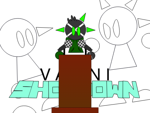 IMPORTANT VS ANNOUNCEMENT