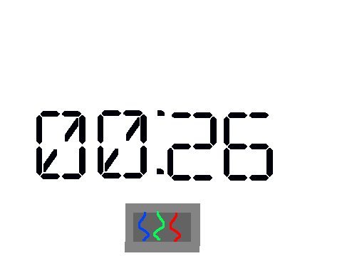 timer game
