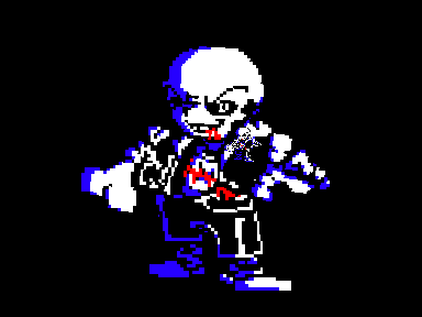 これ、動かして!!!!　Last Breath Sans remix