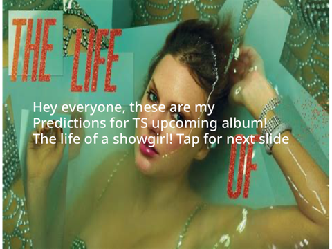 TLOAS - predictions 