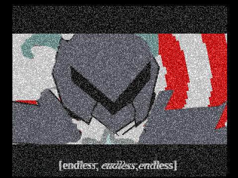 endless meme [template]  remix