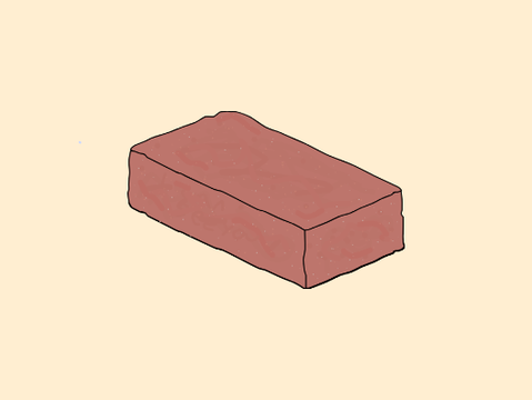 Mk-1 Brick 