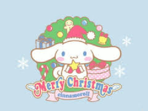 Merry Christmas everyone!