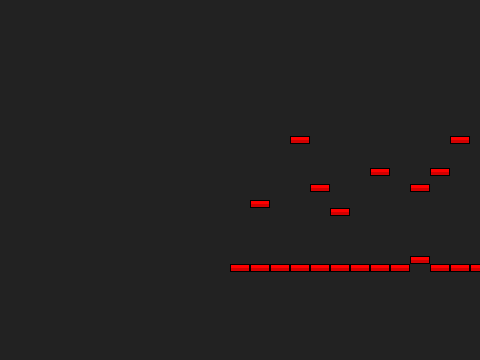 Just working on something...