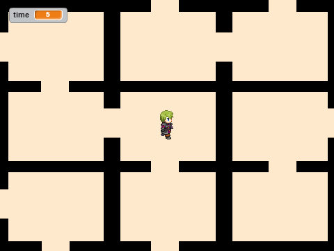 Impossible Labyrinth
