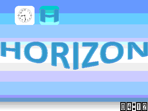 Horizon 1.0