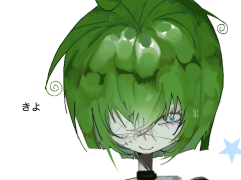 きよ