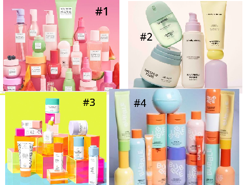 Comment Your Fav Skincare✌️