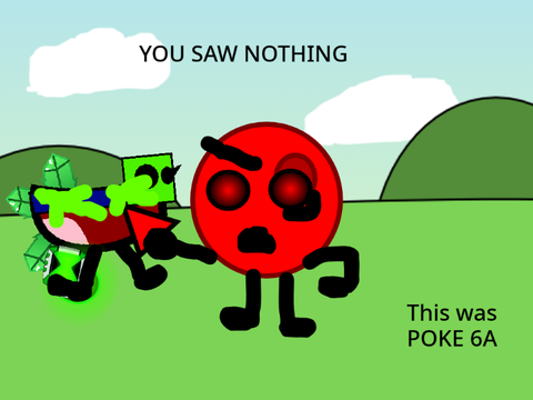 Part 3- Desprate Measures
