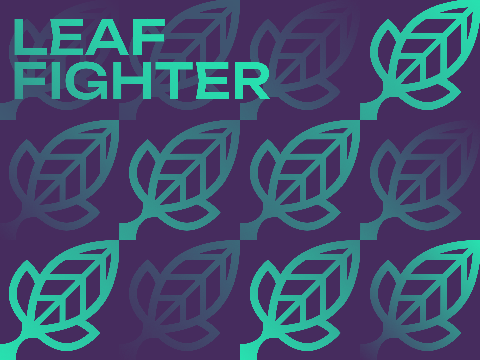 -LeafFighter- branding - ManageLimit
