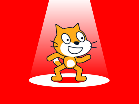 cat dance