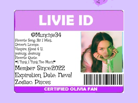 LIVIE ID  remix