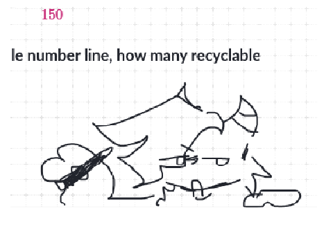 here have smthn i drew on my hw