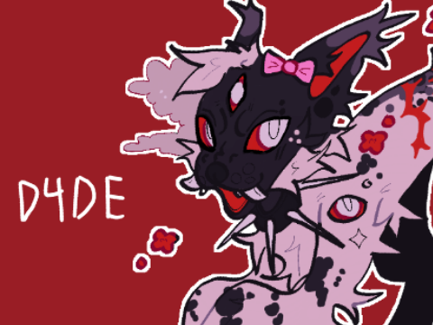 D4DE entry + life updates