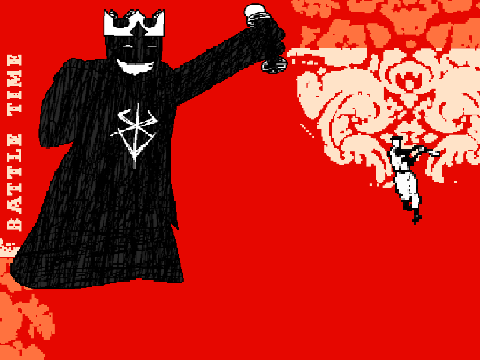 Faithless Father