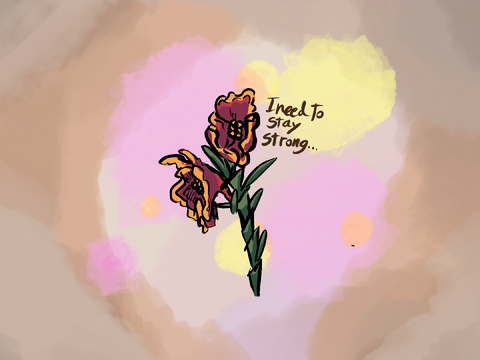 Tales of the forgotten #19