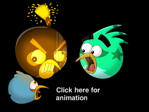 Explosion (Animation)
