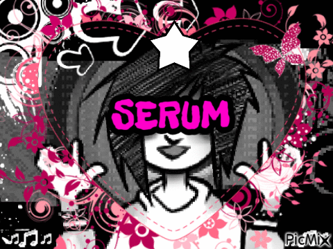 serum [original meme]