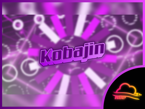 back. / Intro - kobajin