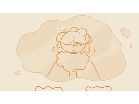 The last 2 weeks were certainly... an experience. (+mini art dump)