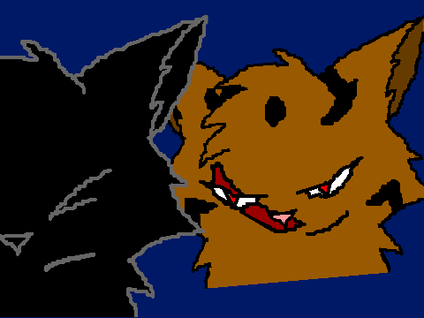 WARRIOR CATS MAP PART 11,18,& 21