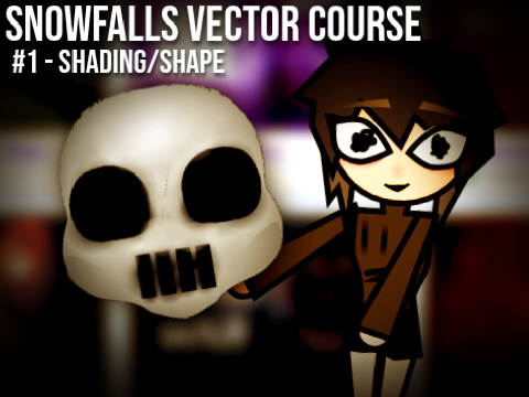 Sn0wfalls Advanced Vector Course | #1