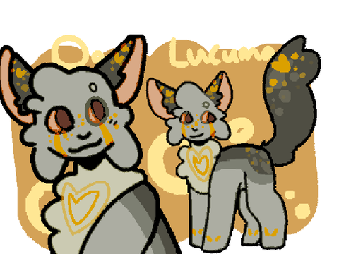 Lucumaear's Toybox