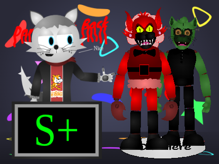 S+