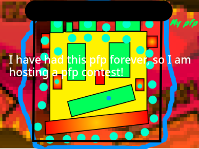 Profile Picture Contest (OPEN) remix