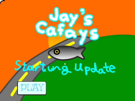Jay's Cafays