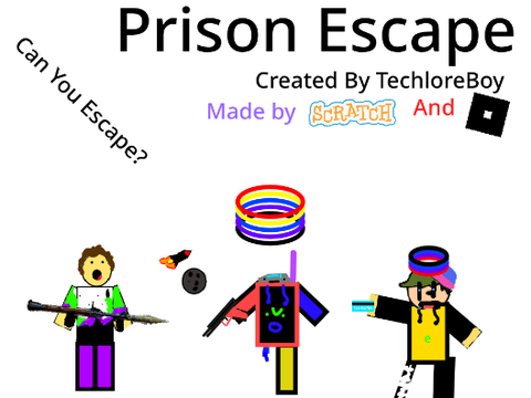 Prison Escape V19.4 (New Update 2025) #Newmanagment #Newupdate #letplayprisonlife (2)