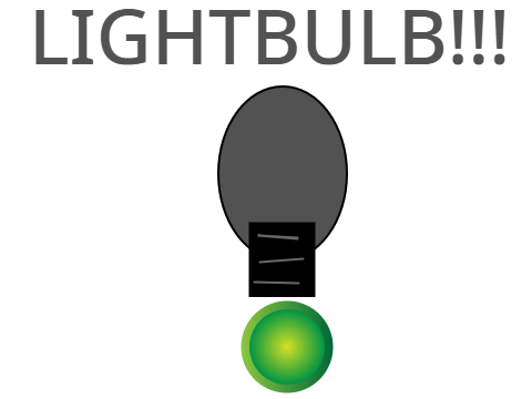 Light bulb