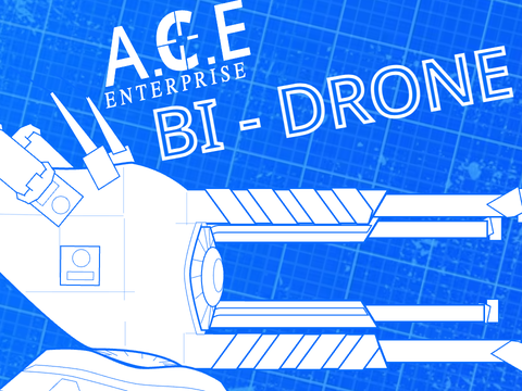 [ BI-DRONE ] - A.C.E
