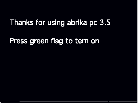 Abrika PC 3.5 !!!