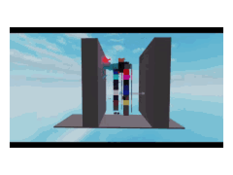 citadel of void being crushed