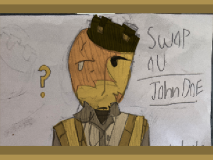 [[John Doe]] (au)
