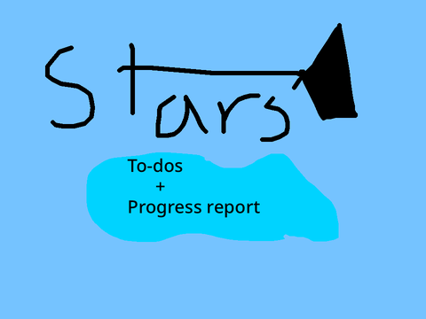 Stars || Progress Report + Cameo Update