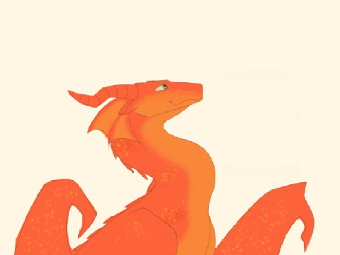 September art dump and announcement >:))