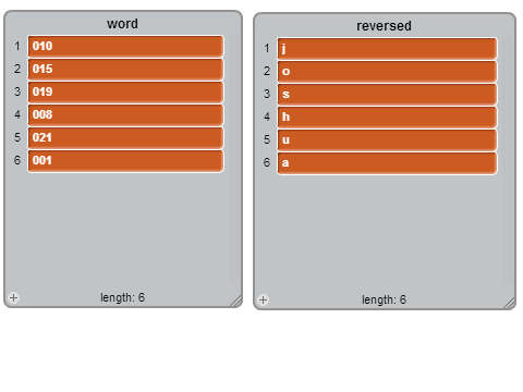 Encode Values (How To: Use Lookup Tables)