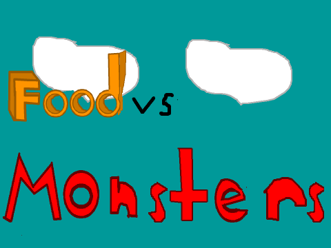 PROJECT NOSTALGIA!: vs monsters [trailer] #5